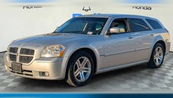 2006 Dodge Magnum RT