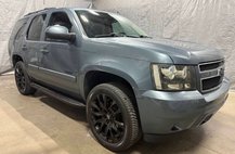2008 Chevrolet Tahoe LT