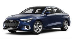 2023 Audi A3 Premium Plus 40 TFSI