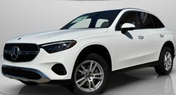 2025 Mercedes-Benz GLC-Class GLC 300 4MATIC