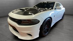 2016 Dodge Charger SRT Hellcat