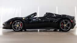 2023 Ferrari 296 GTS Base