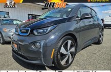 2015 BMW i3 Base