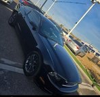 2013 Ford Mustang Base