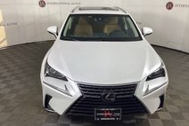 2019 Lexus NX 300 Base