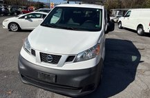 2019 Nissan NV200 SV