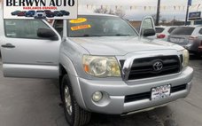 2007 Toyota Tacoma V6
