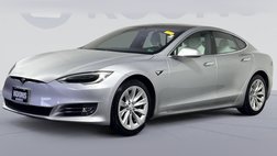 2017 Tesla Model S 100D