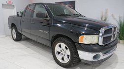 2003 Dodge Ram 1500 Laramie