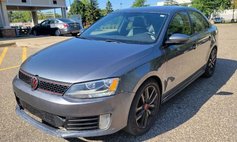 2013 Volkswagen Jetta GLI