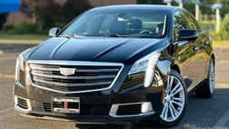 2019 Cadillac XTS Luxury