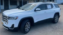 2020 GMC Acadia SLT
