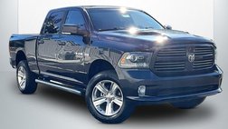 2016 Ram Ram Pickup 1500 Sport