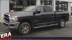 2024 Ram Ram Pickup 2500 Big Horn