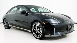 2024 Hyundai Ioniq 6 SEL