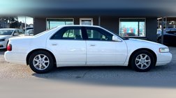 1999 Cadillac Seville STS