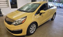 2016 Kia Rio LX