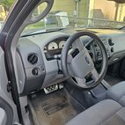 2005 Ford F-150 XLT