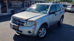 2008 Ford Escape XLS