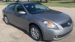 2009 Nissan Altima 2.5