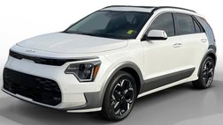 2023 Kia Niro EV Wave