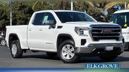2022 GMC Sierra 1500 Limited SLE