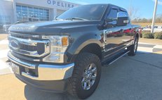 2021 Ford Super Duty F-250 XL