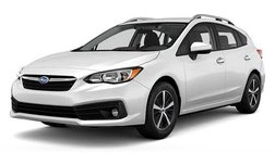 2023 Subaru Impreza Premium