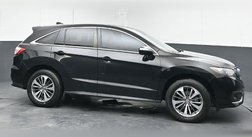 2016 Acura RDX w/Advance