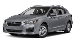 2018 Subaru Impreza 2.0i
