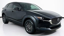 2021 Mazda CX-30 2.5 S