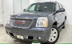 2008 GMC Yukon XL Denali