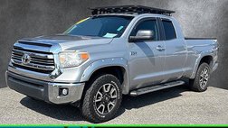 2016 Toyota Tundra TRD Pro