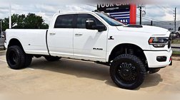 2024 Ram Ram Pickup 3500 Laramie