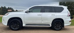 2016 Lexus GX 460 Luxury