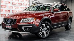 2014 Volvo XC70 3.2
