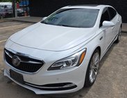 2017 Buick LaCrosse Premium