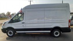2019 Ford Transit 350