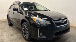 2016 Subaru Crosstrek 2.0i Premium