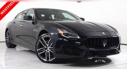 2023 Maserati Quattroporte Modena Q4