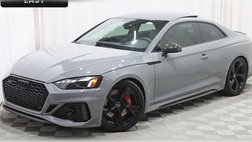 2021 Audi RS 5 2.9T quattro