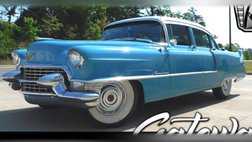 1955 Cadillac Sixty Special 