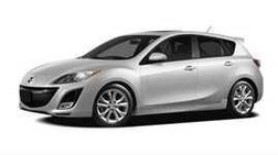 2010 Mazda MAZDA3 s Sport