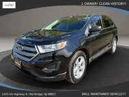 2018 Ford Edge SE