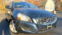 2012 Volvo S60 T5