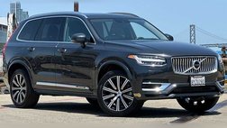 2022 Volvo XC90 Recharge T8 Inscription 6P