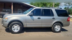 2008 Ford Expedition XLT