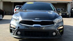 2020 Kia Forte FE
