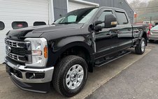 2024 Ford Super Duty F-250 XLT