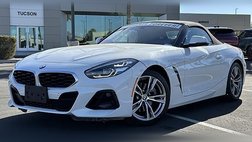 2025 BMW Z4 sDrive30i